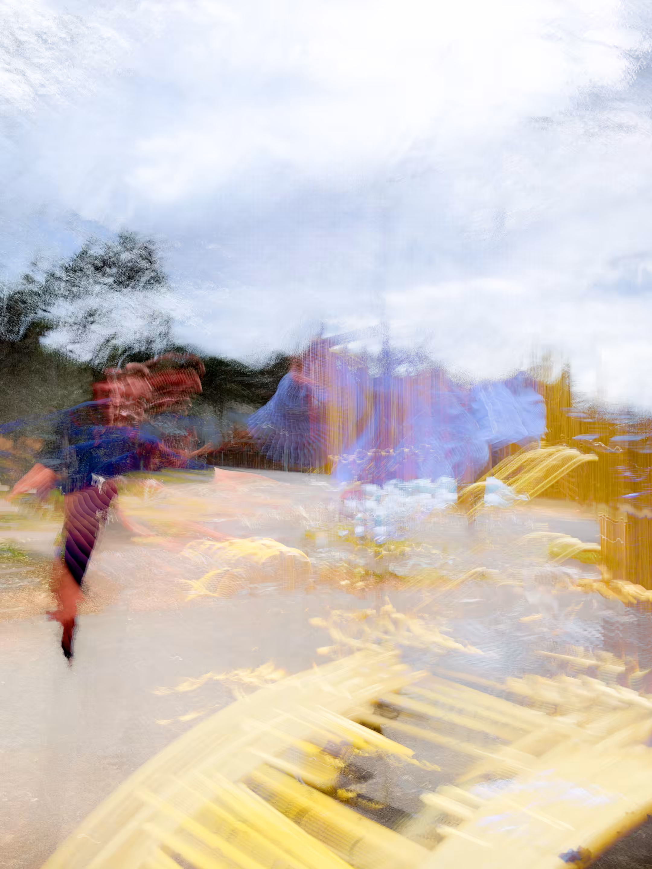 PlaySpaces No5