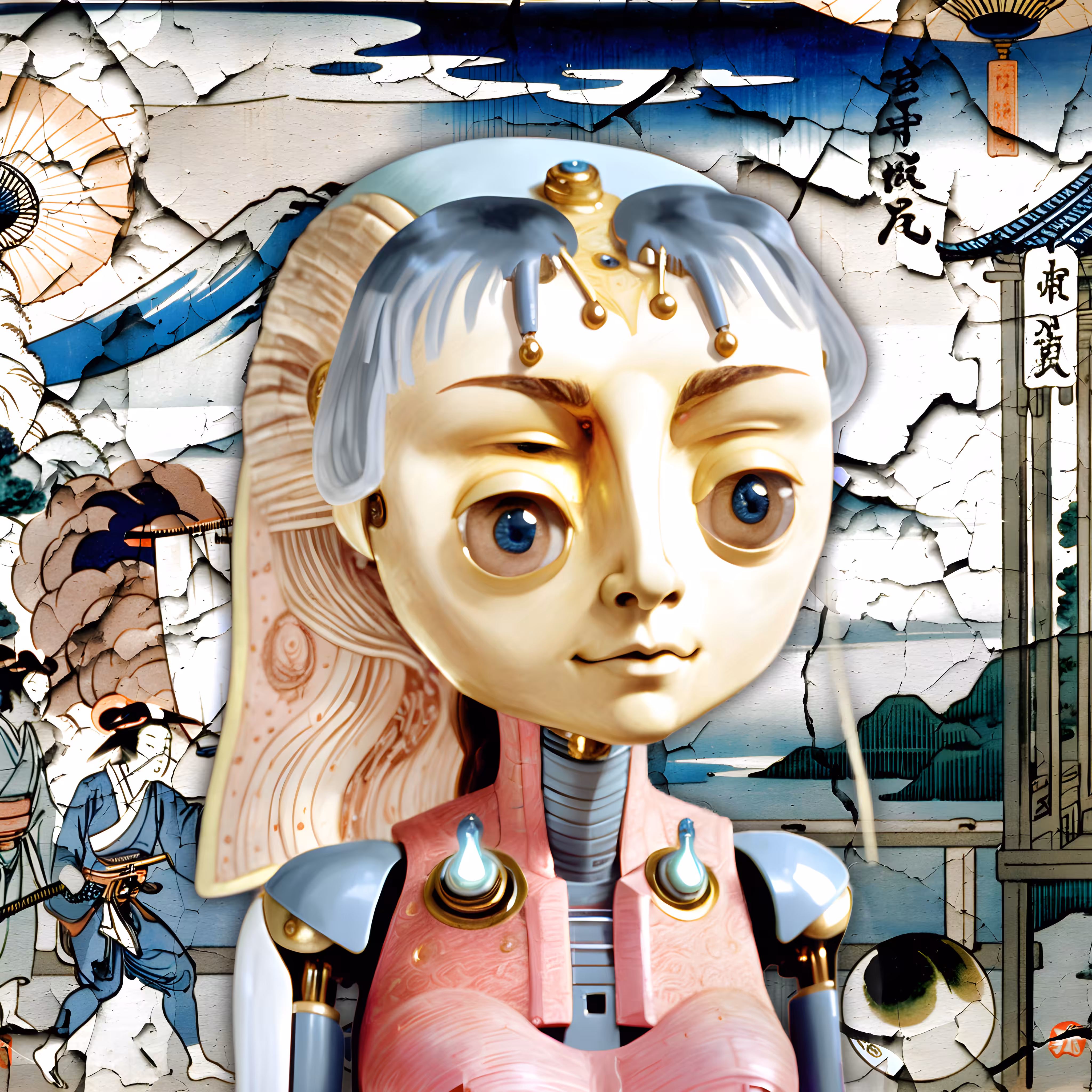 Art DeCC0s: Art DeCC0 #1299