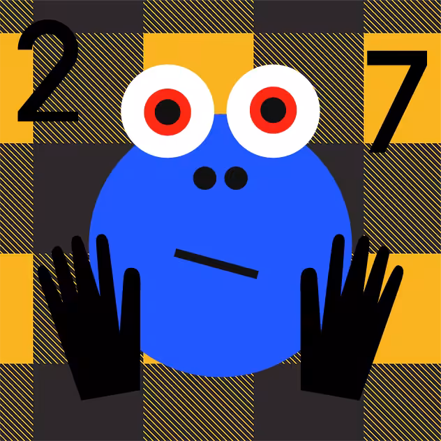 Super Cool World #4730