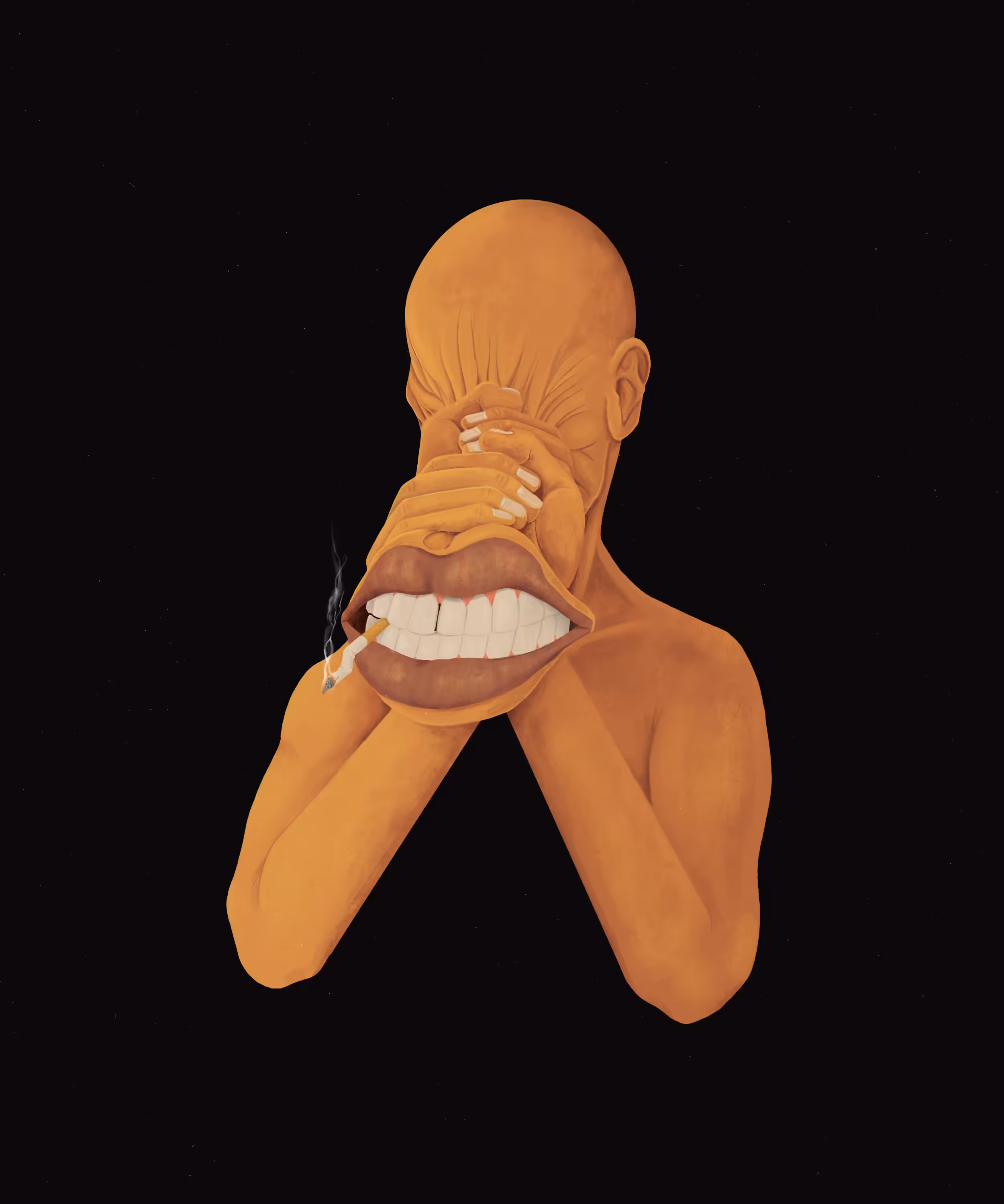 Disassociate