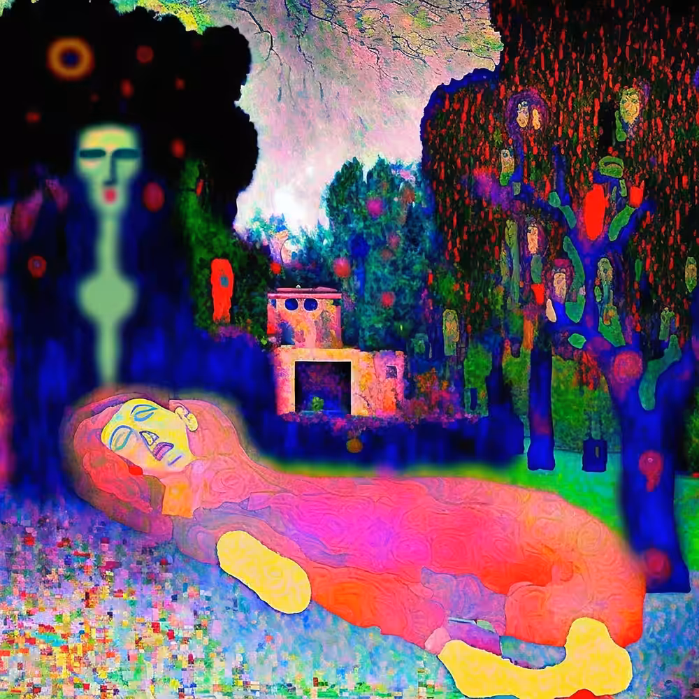 Death is not the End