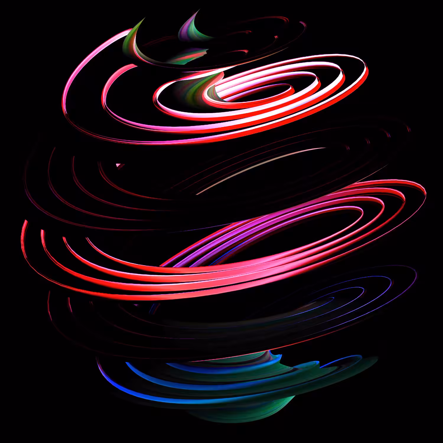 FLUX SPIRAL 