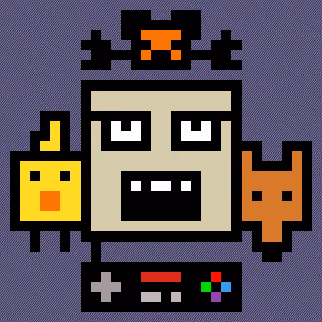 Headz #0027