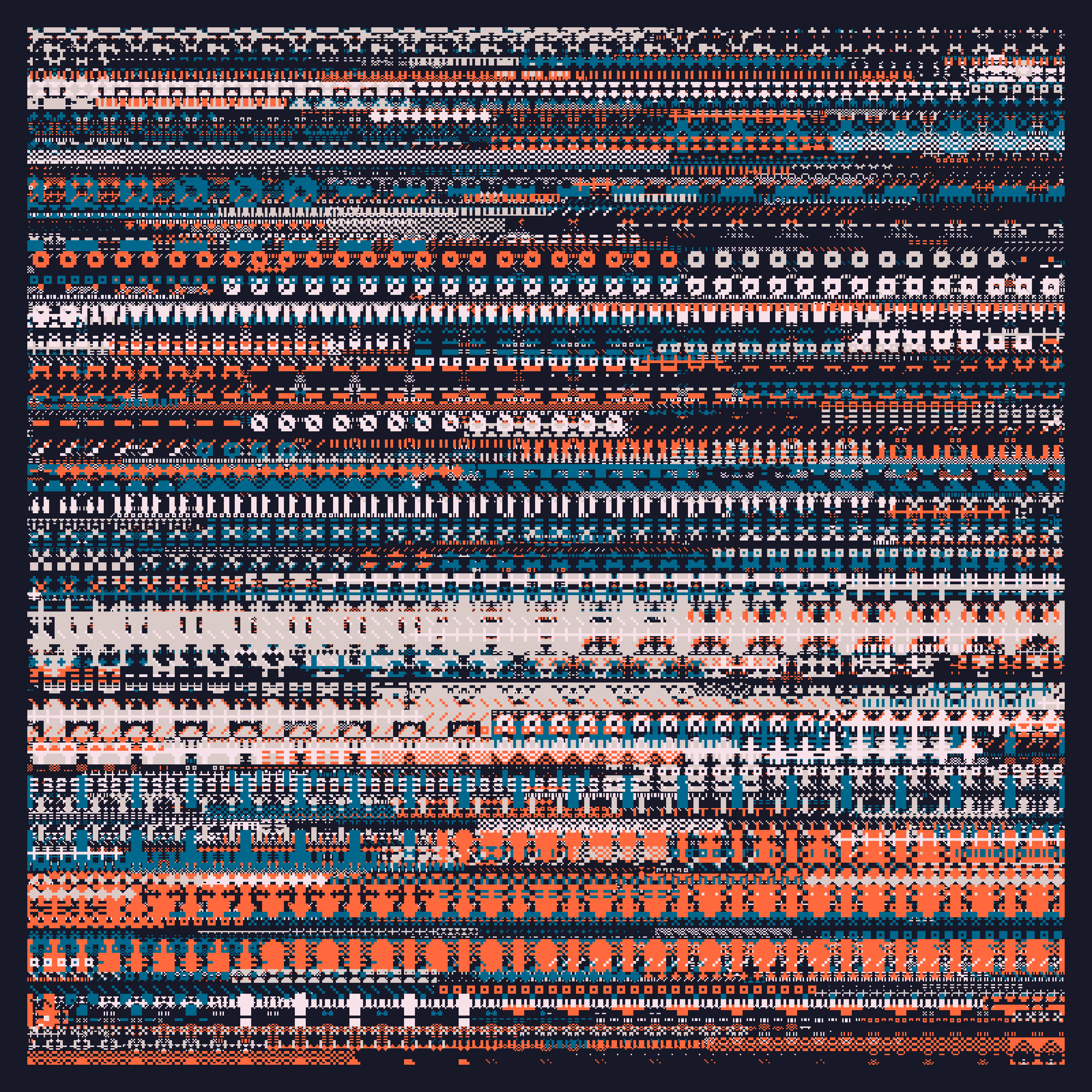 Pixel Management #1056