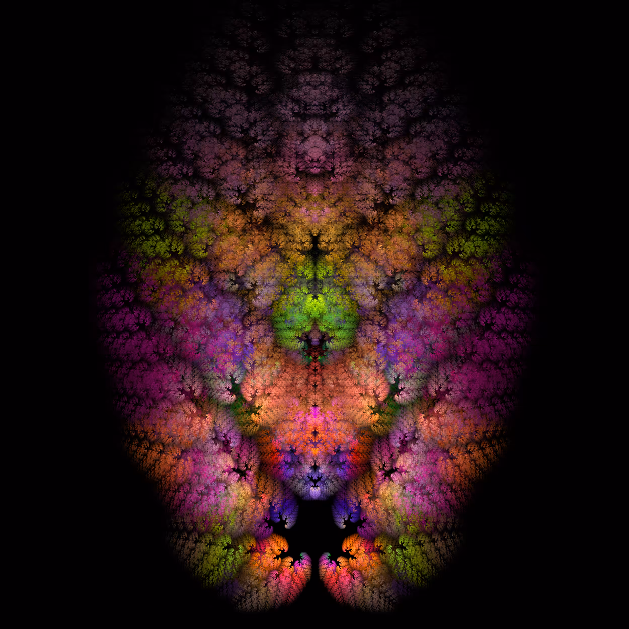Spectral Interval