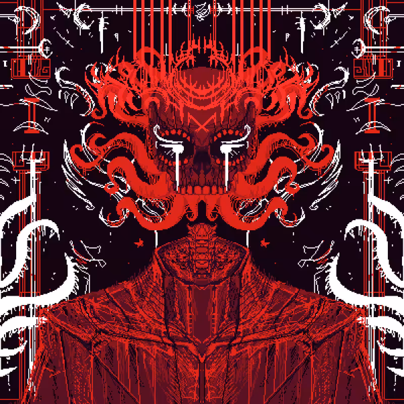 Inner Shadows #136