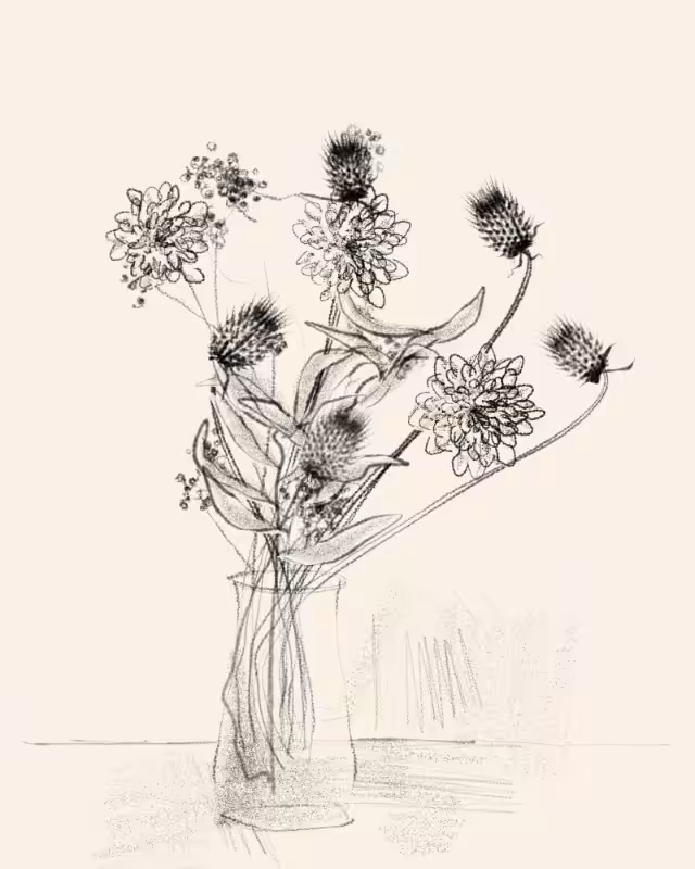 Bouquet numérique #177