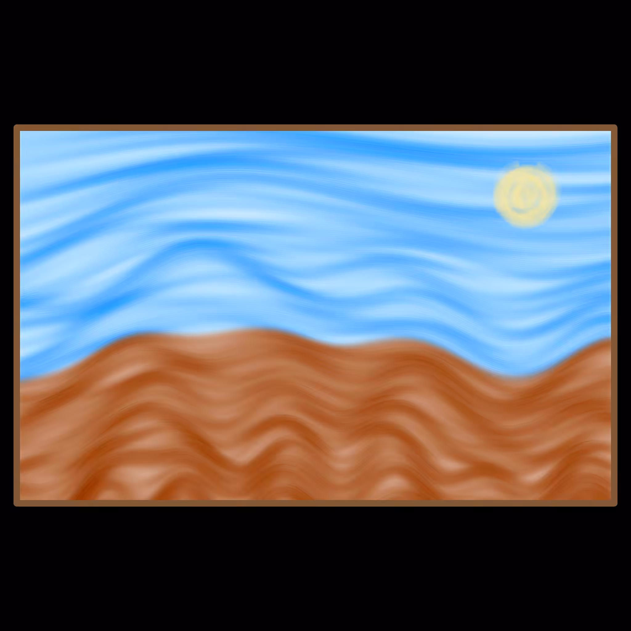 Mountain impressions