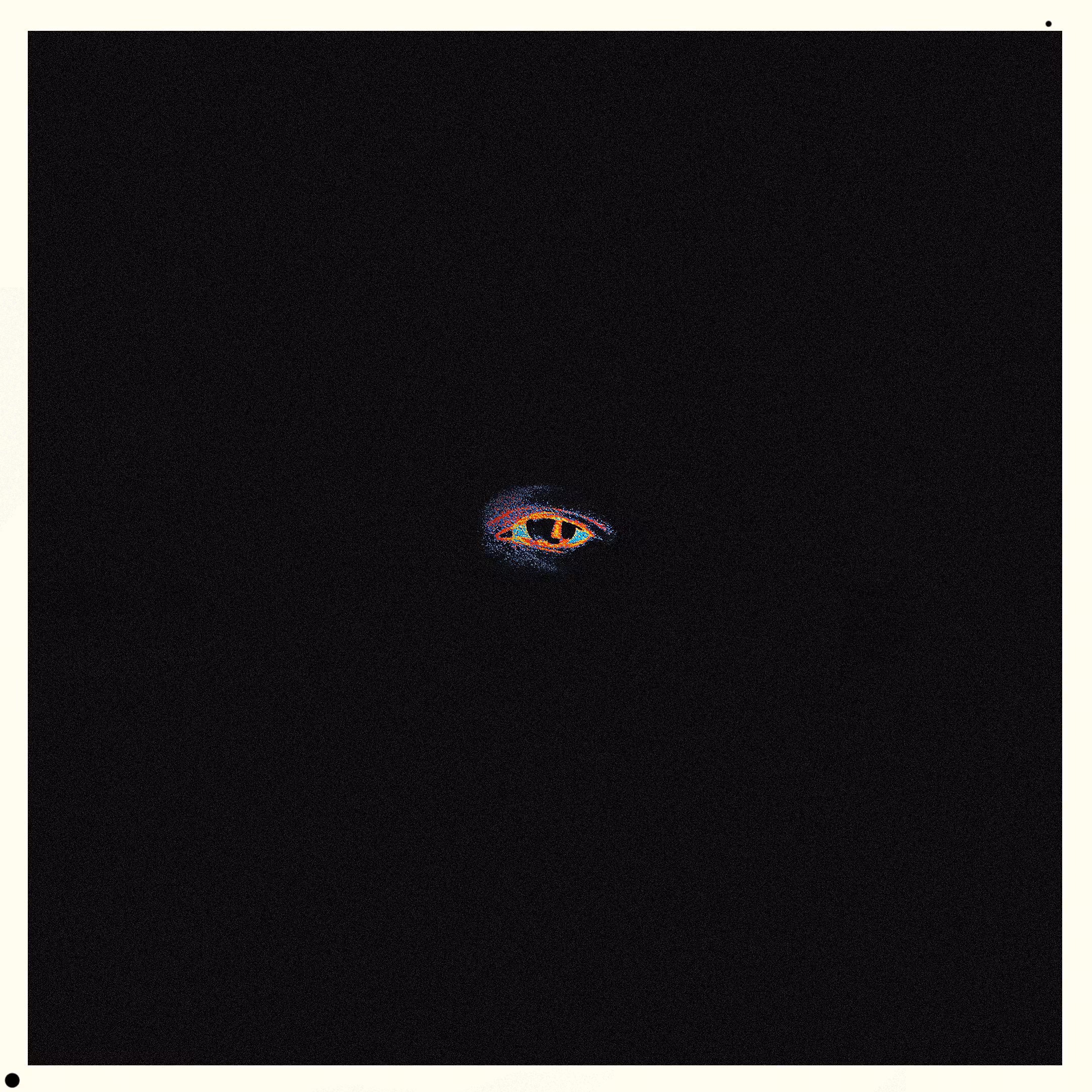 Eye Spy.