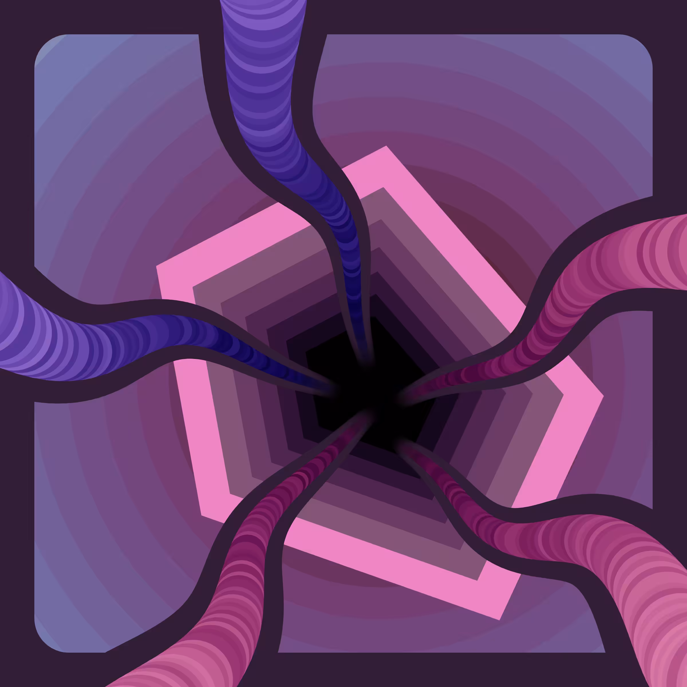Spaghettification #697