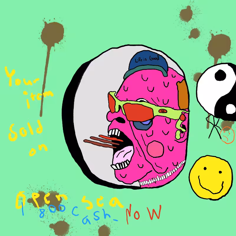 glory hole$ #514