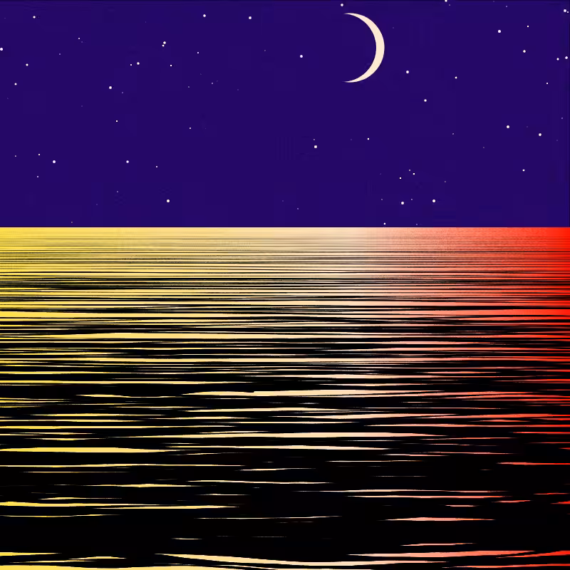 Coastal Waves #206