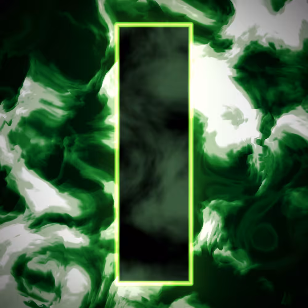 Monolith: MØNØL1TH #274