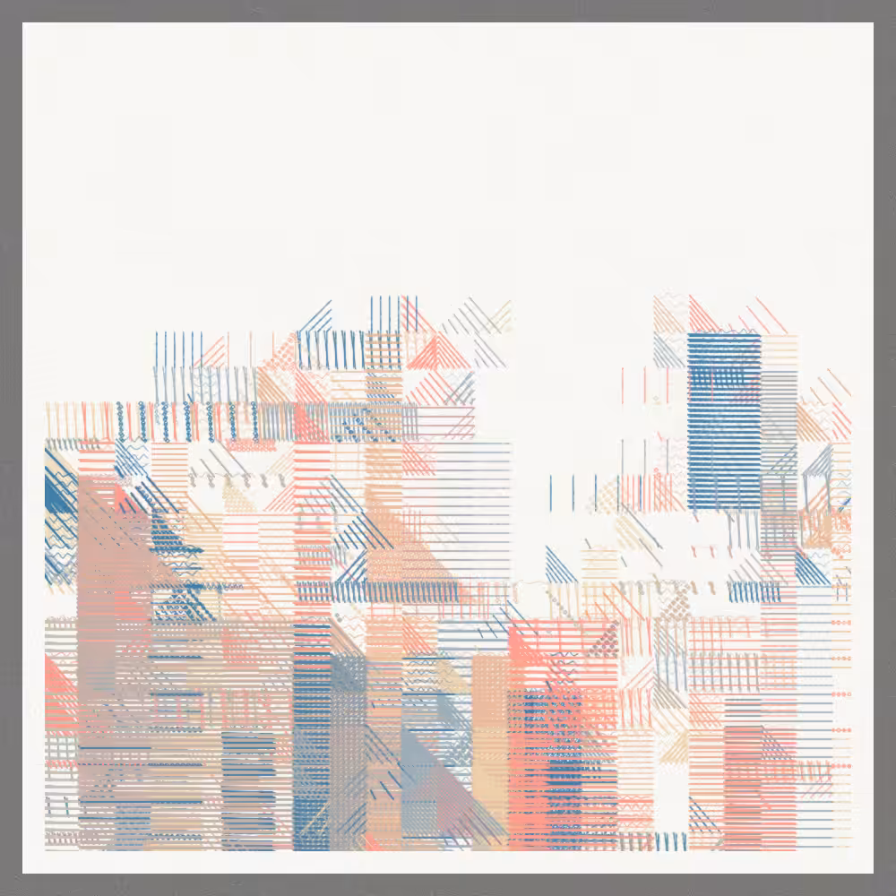 Slanted #75