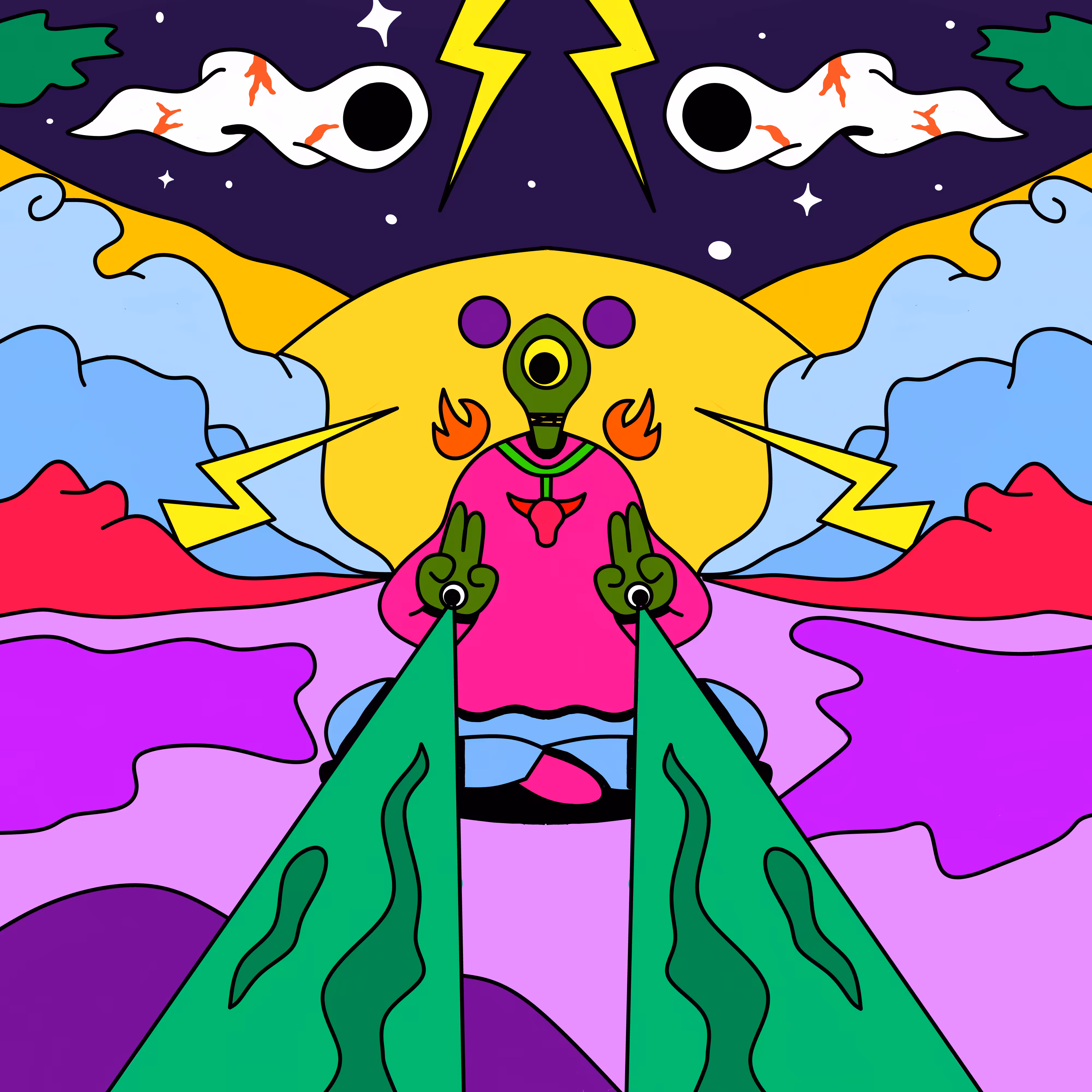 Meditation