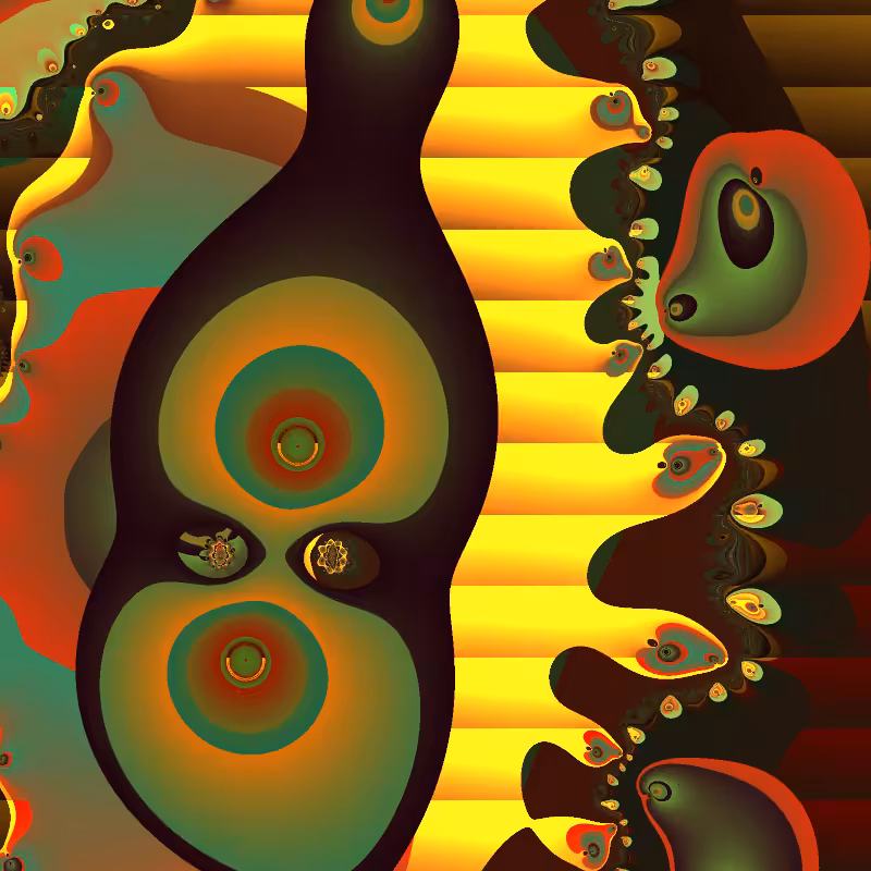 Mitosis #88