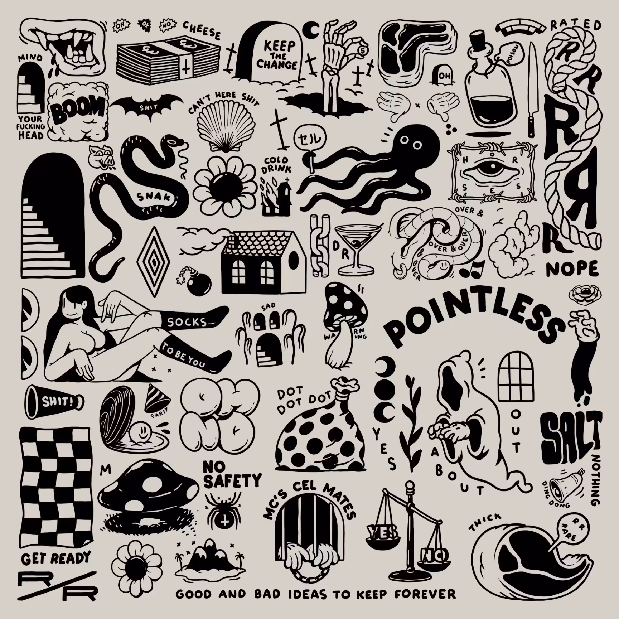Inkmates #1854