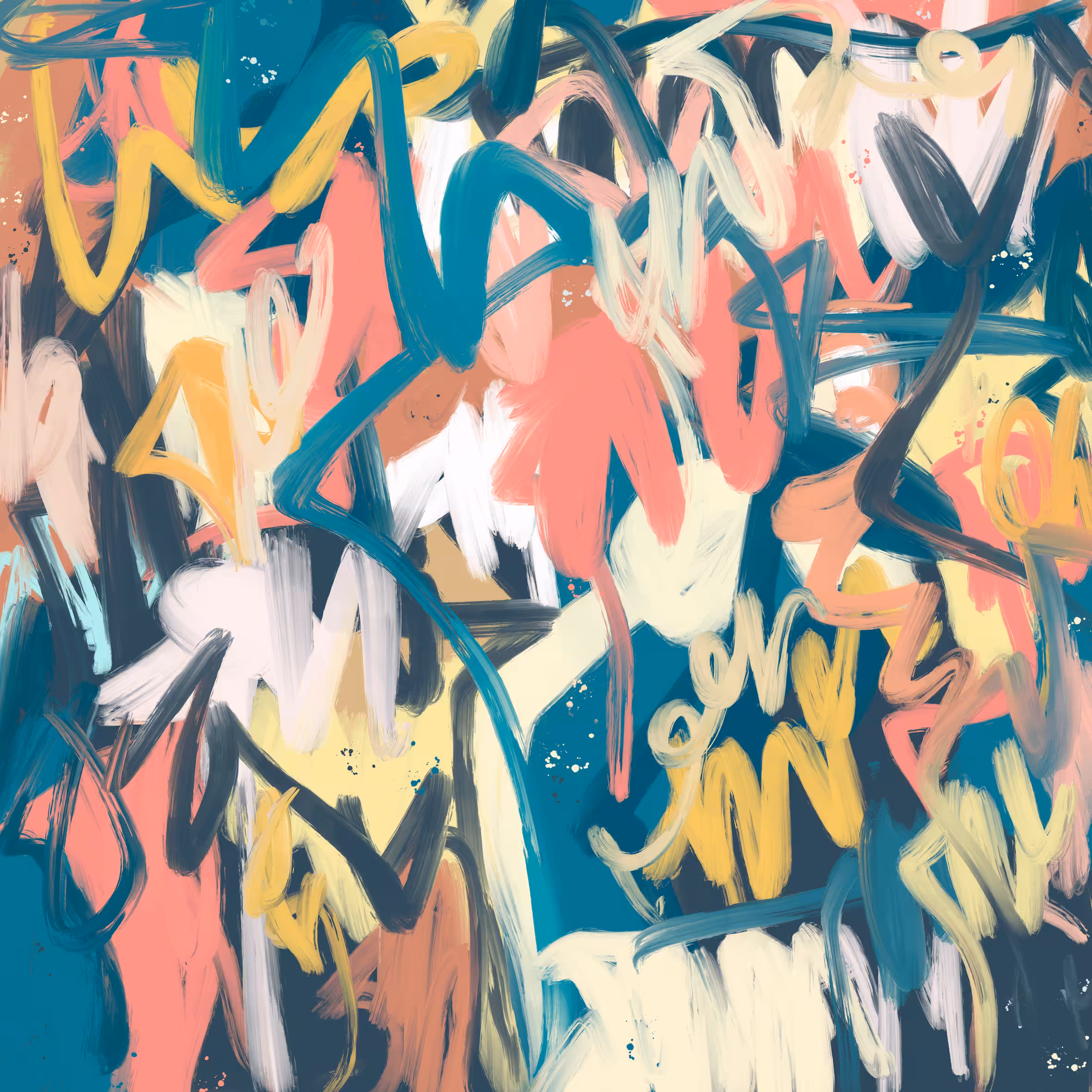 Kaido #55 — Waves