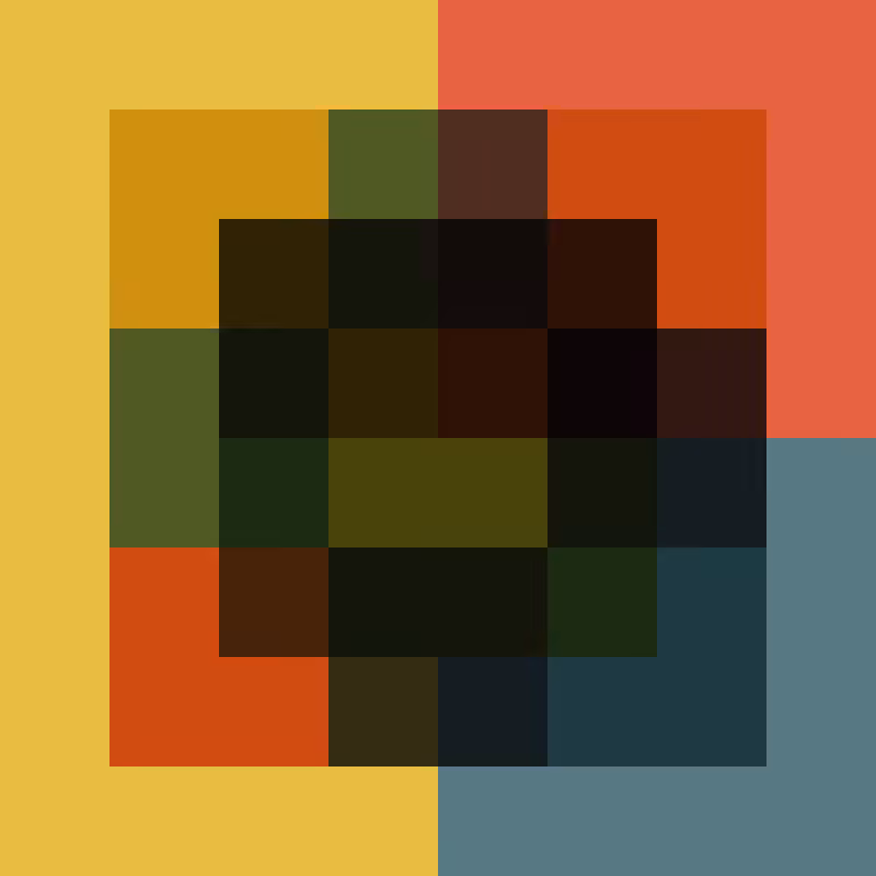 BLEND #368
