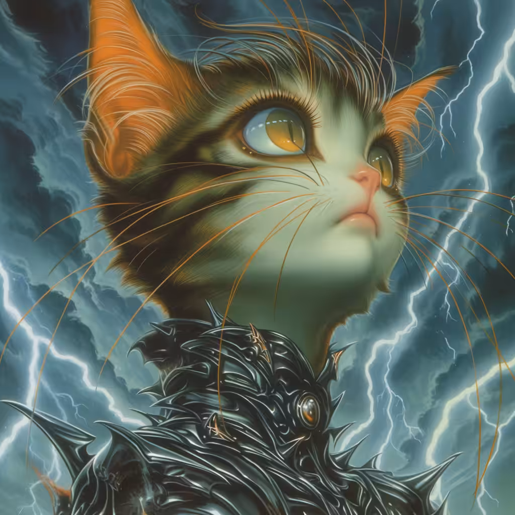 GothKats® #316