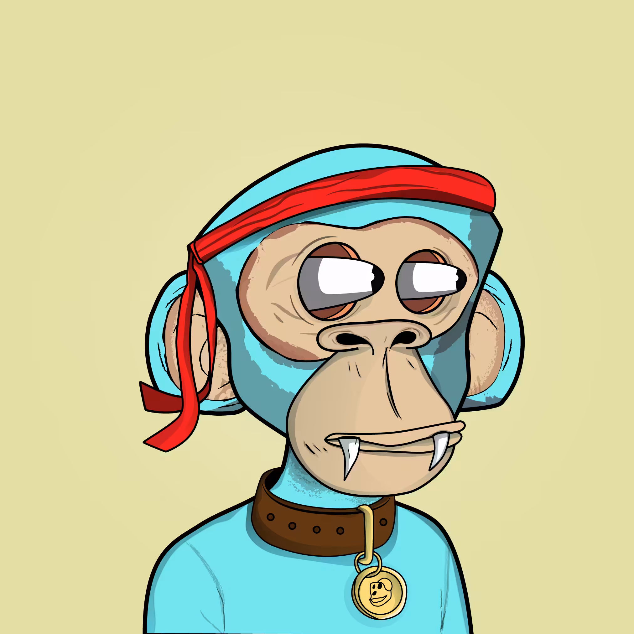 Allanon Apes #159