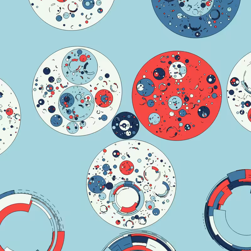 Arcs and Circles #142