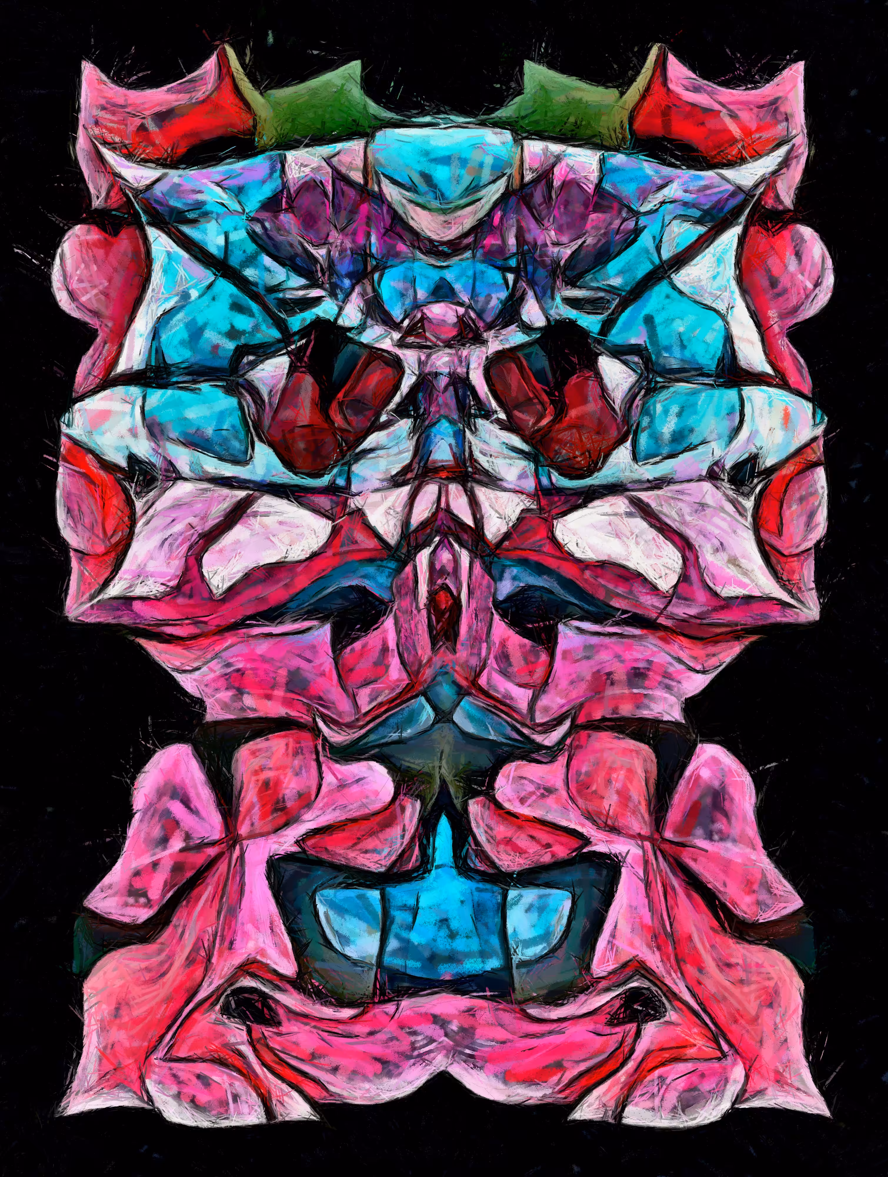 NITE CRITTER 1