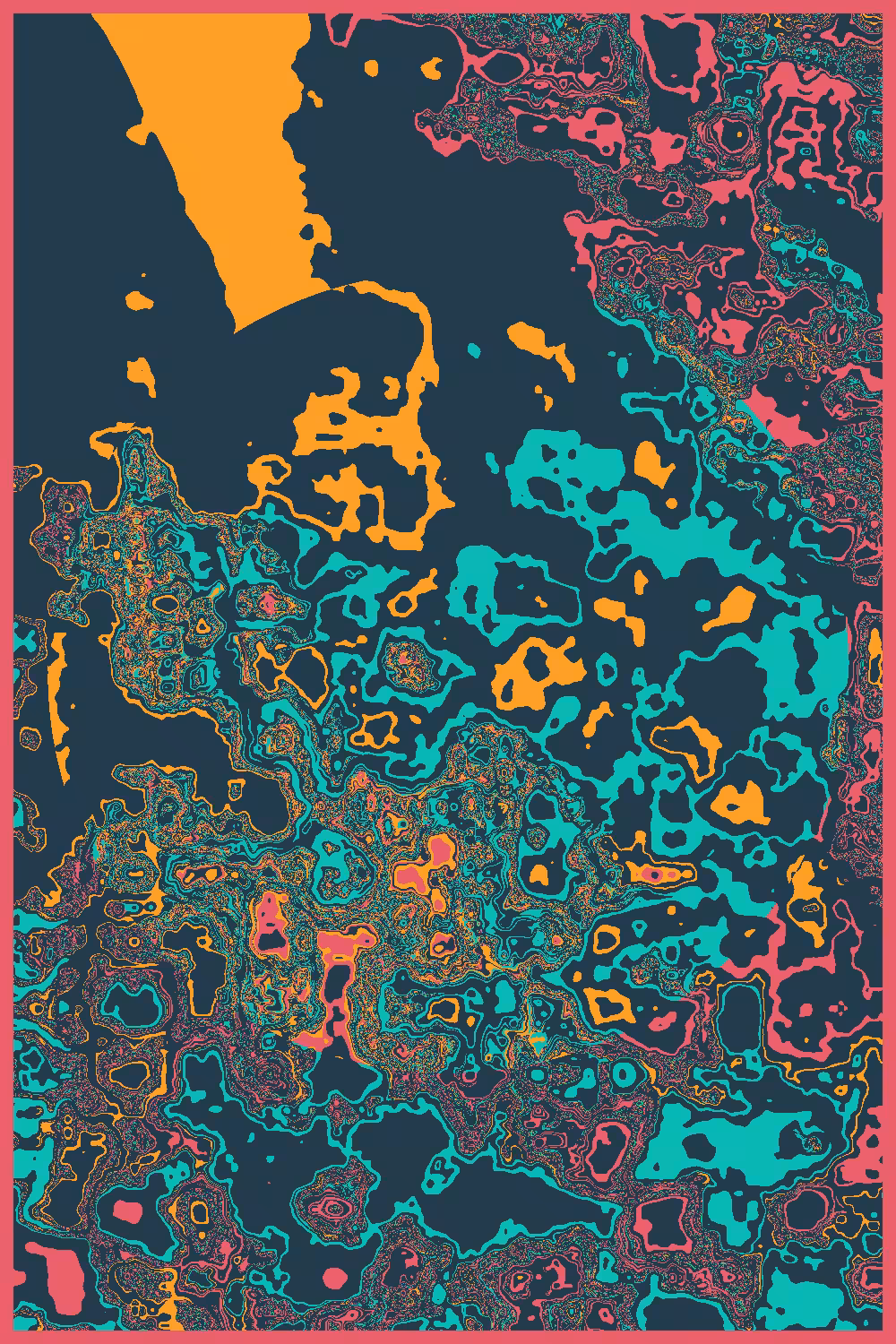 Elswhere Atlas #114