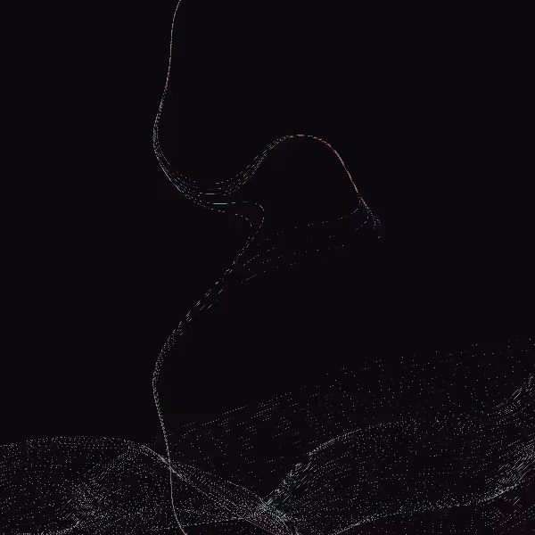 plasma filaments #12