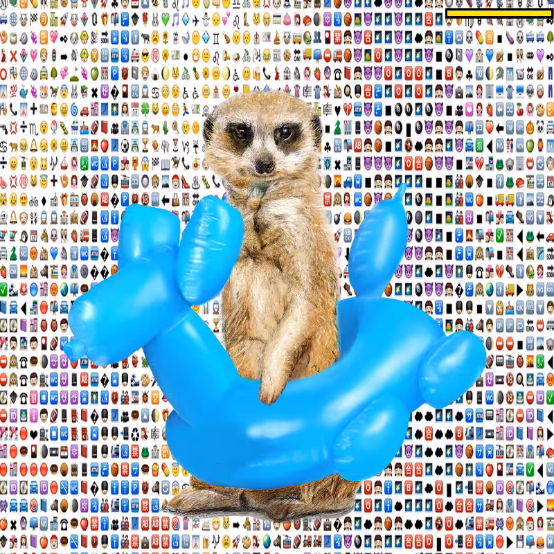 Suricata pool #1