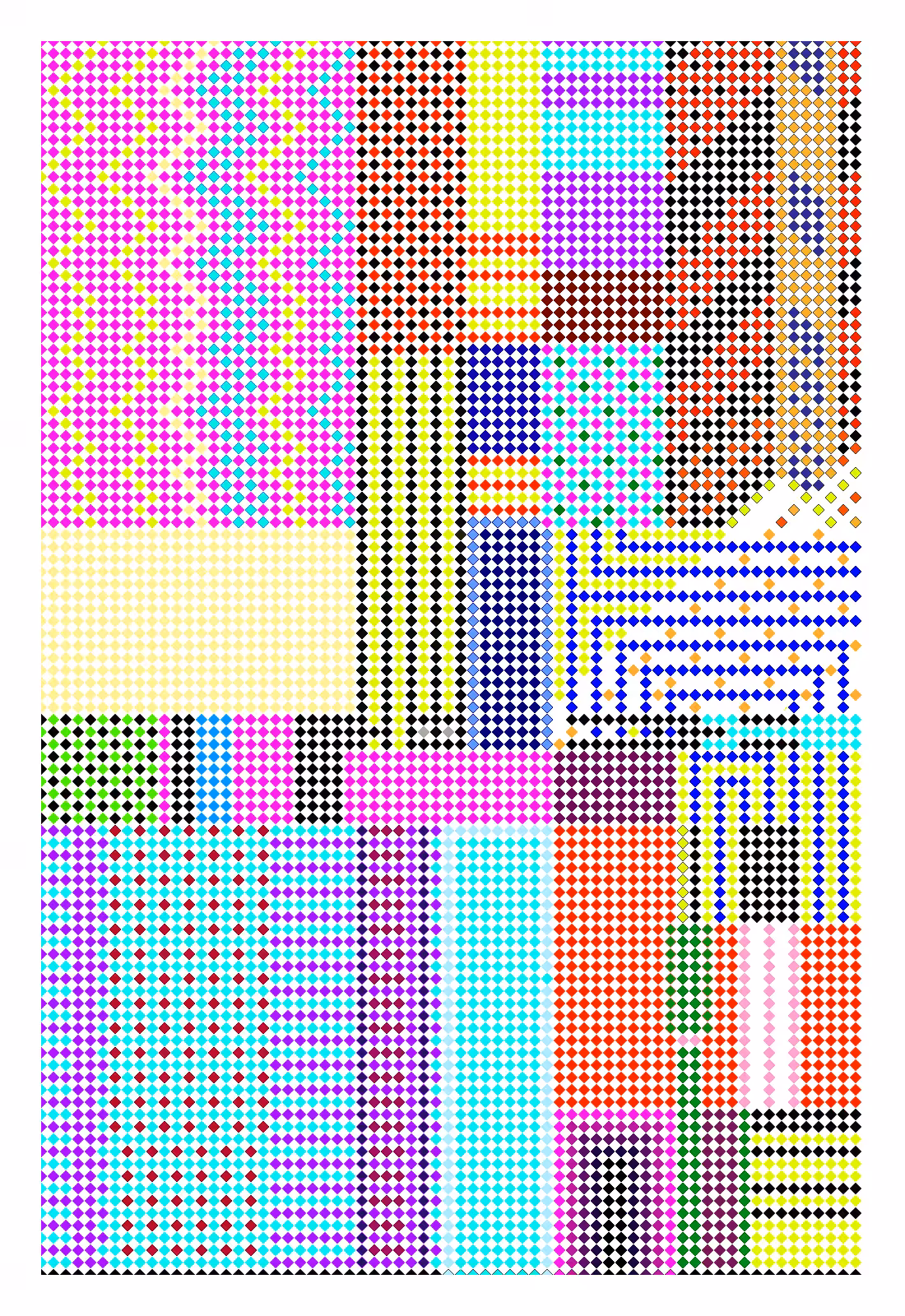 "KILIMATIC FREQUENCY": ''Kilimatic Frequency 001"