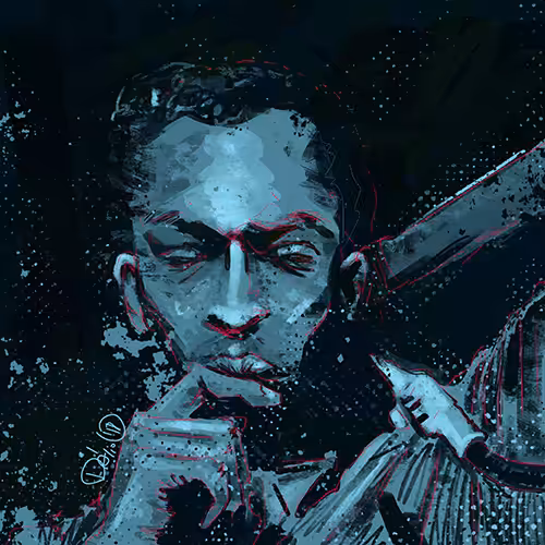 COLTRANE