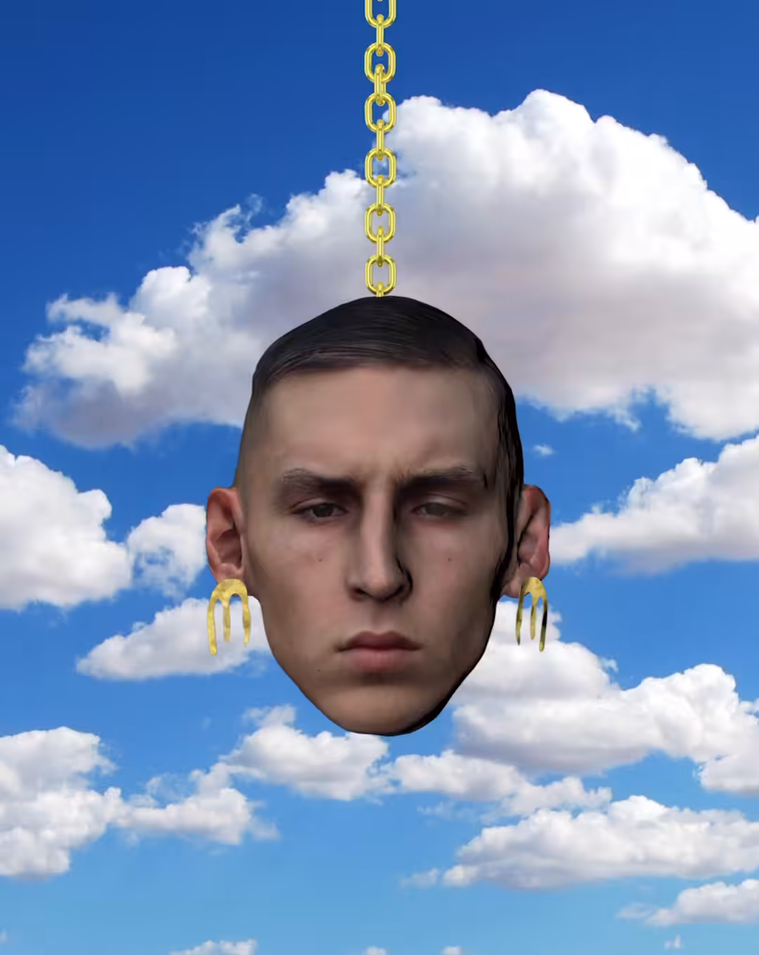HEAD CHAIN