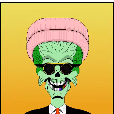 77 Weird Aliens #26