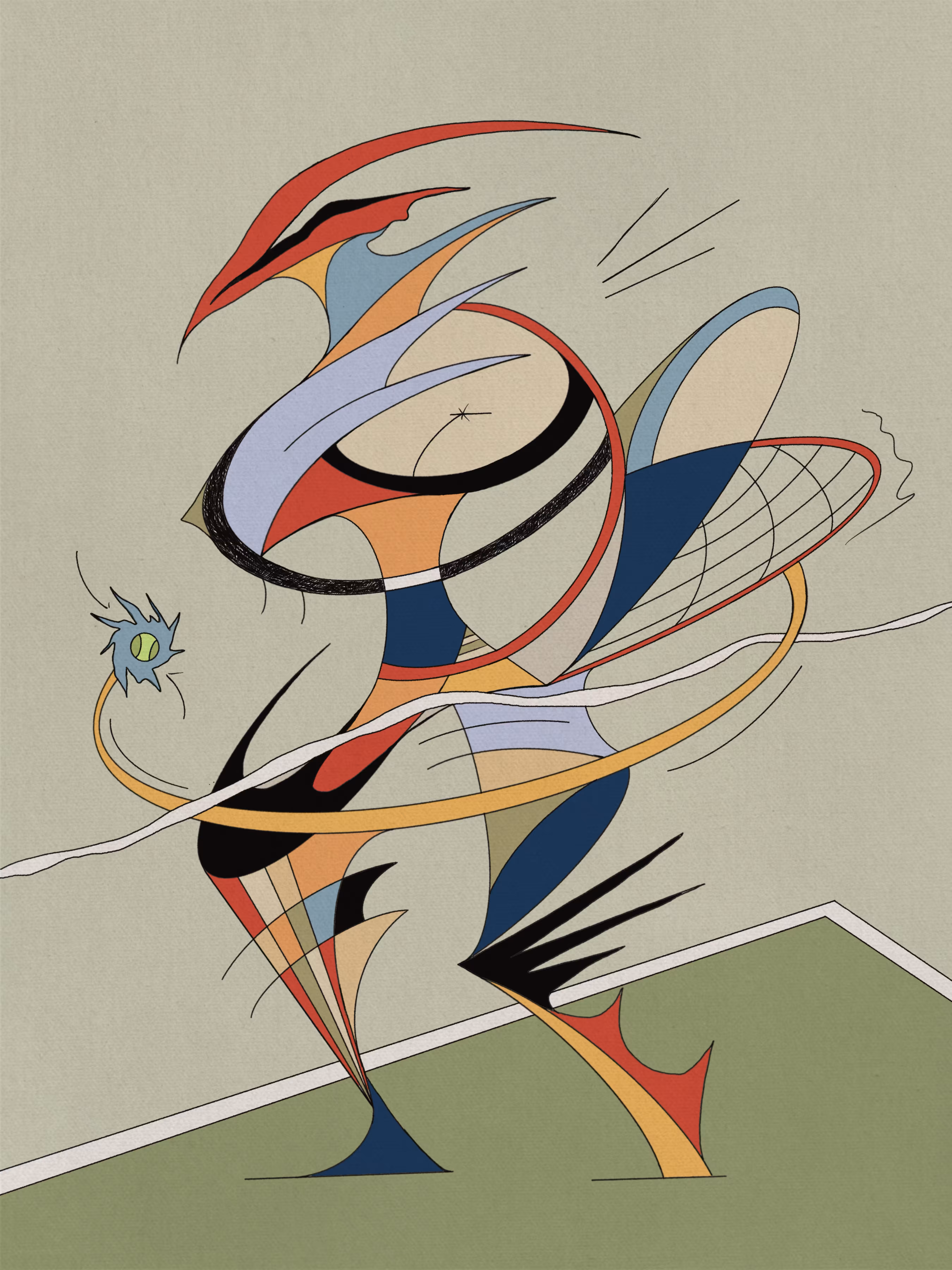 Tennis