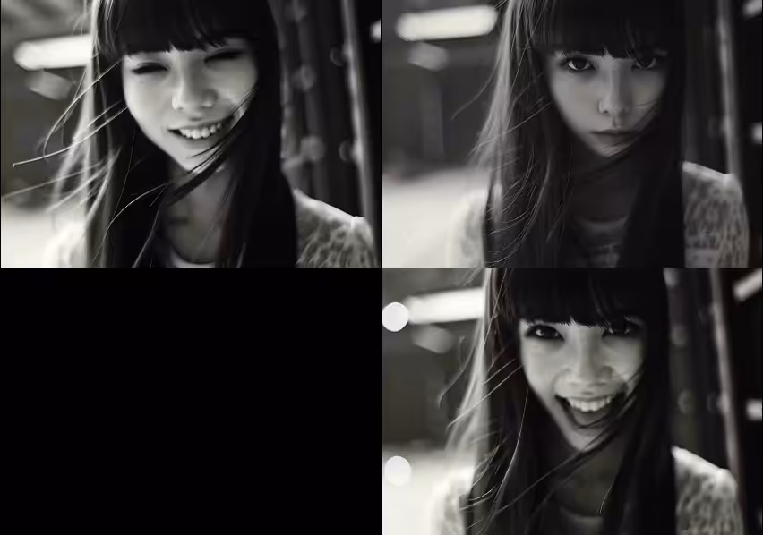 20250721 Tokyo Girl