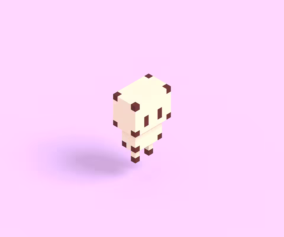 Dumb Head #36