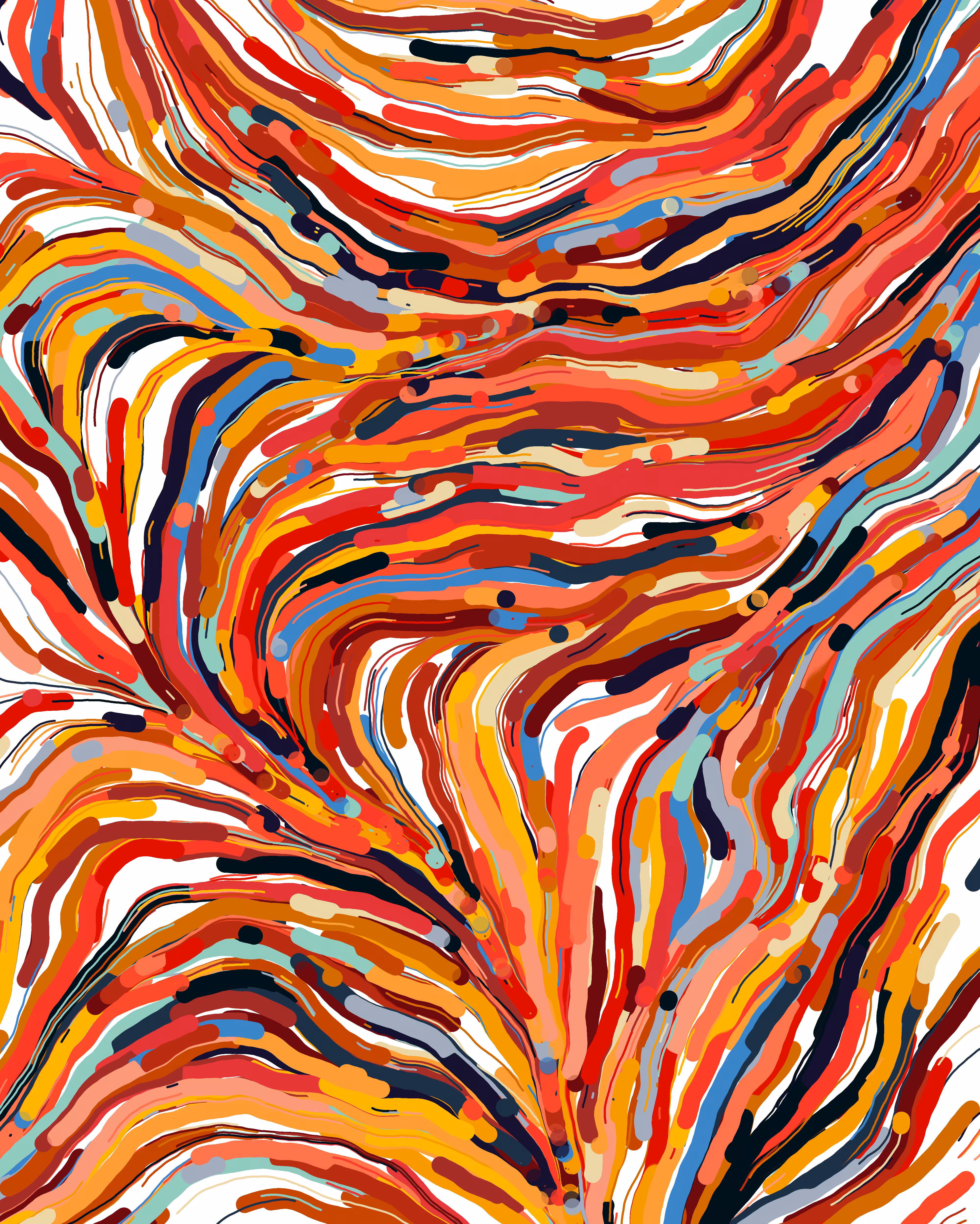 Wavelength #998