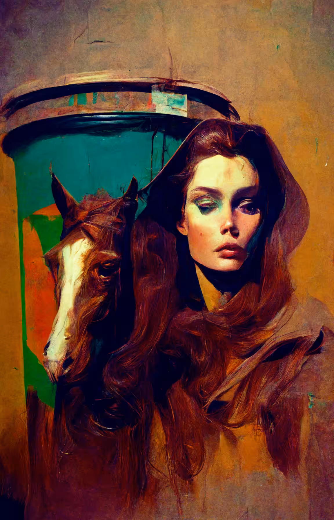 "The Waste and the Wanting"