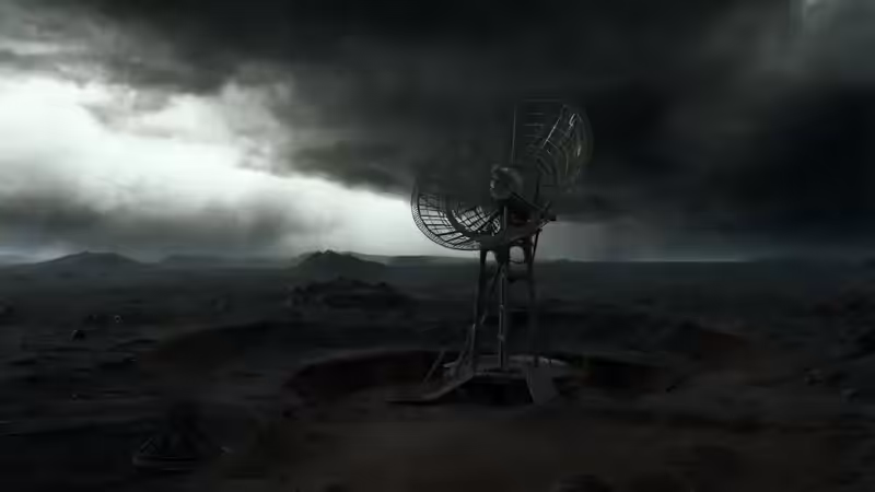 DX01: SINGULARITY 41409