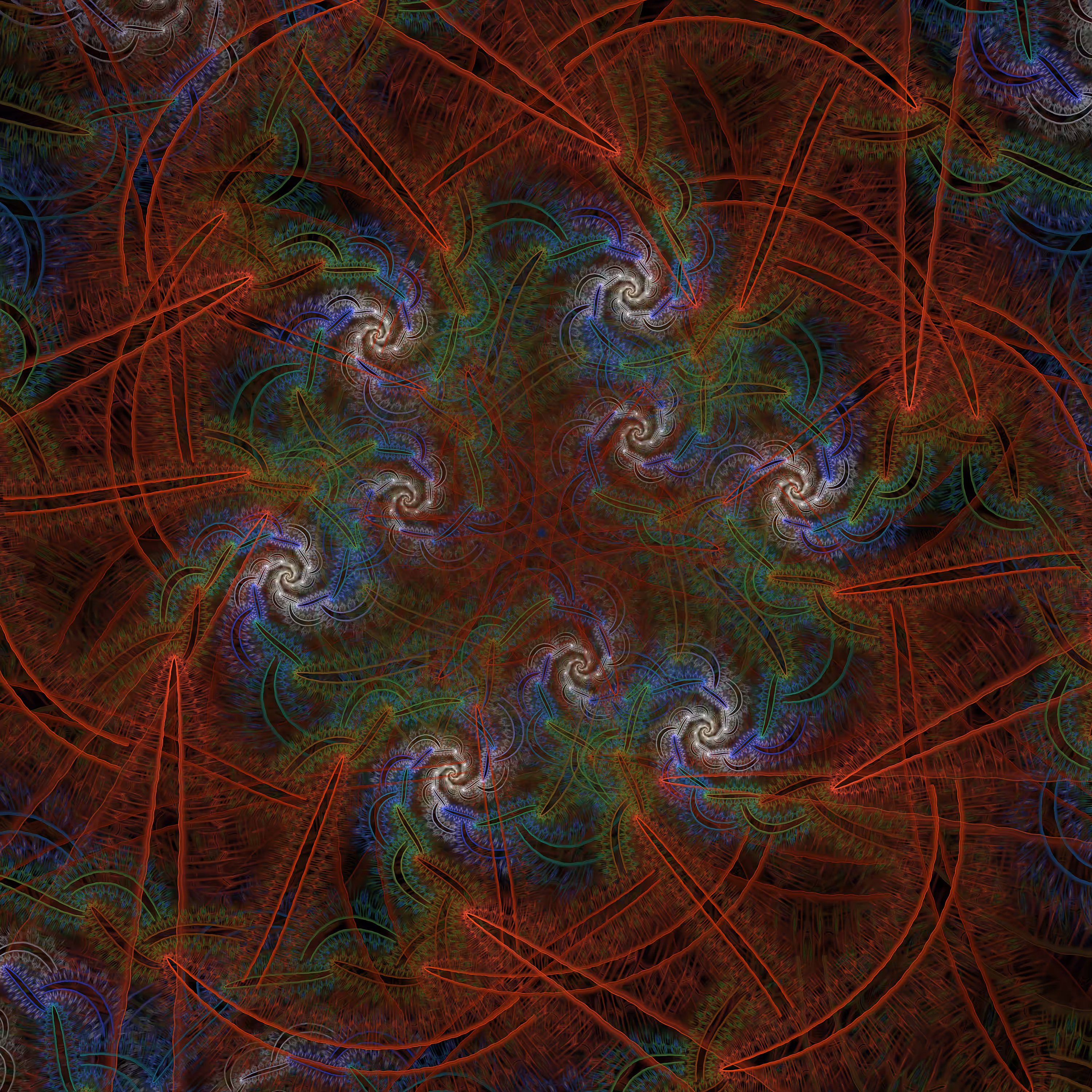 fantasy flower