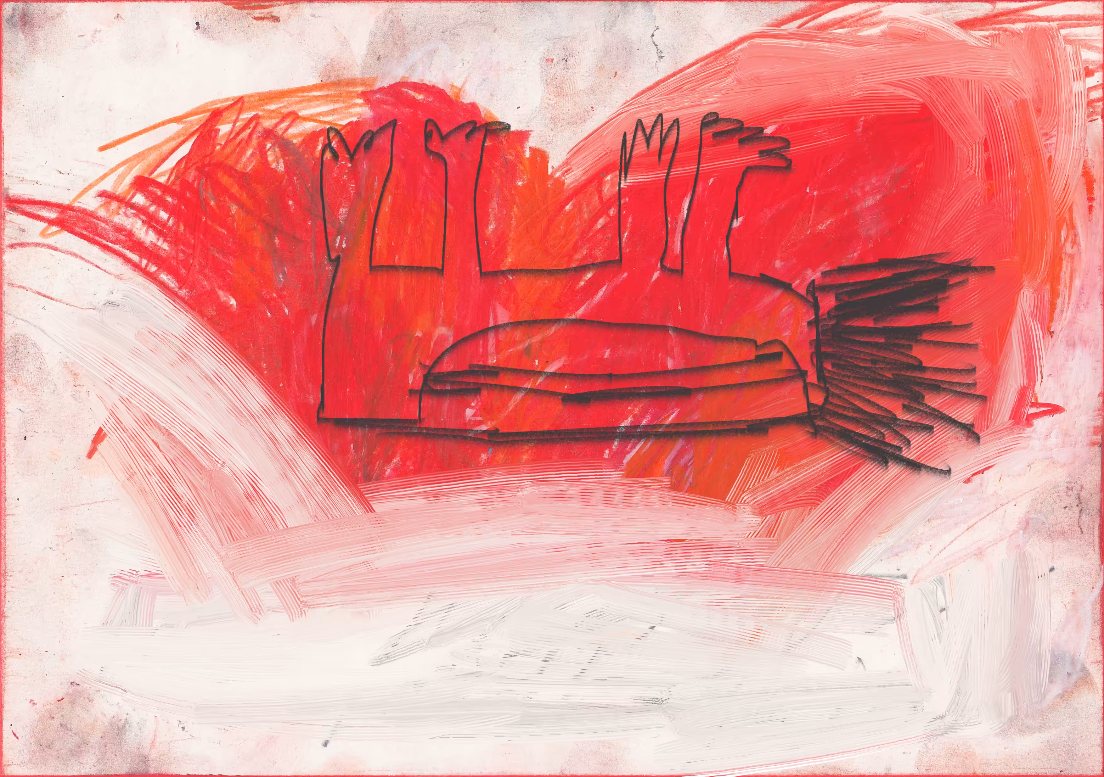 Drawing number 4