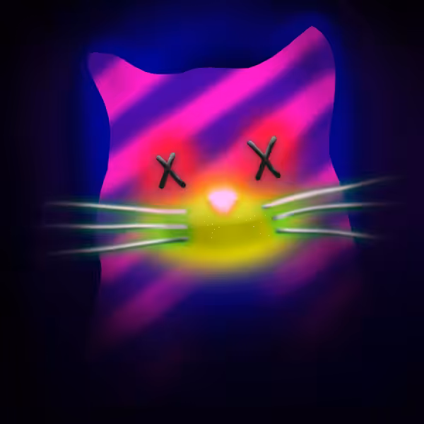 Quantum Cats #1930730626766474
