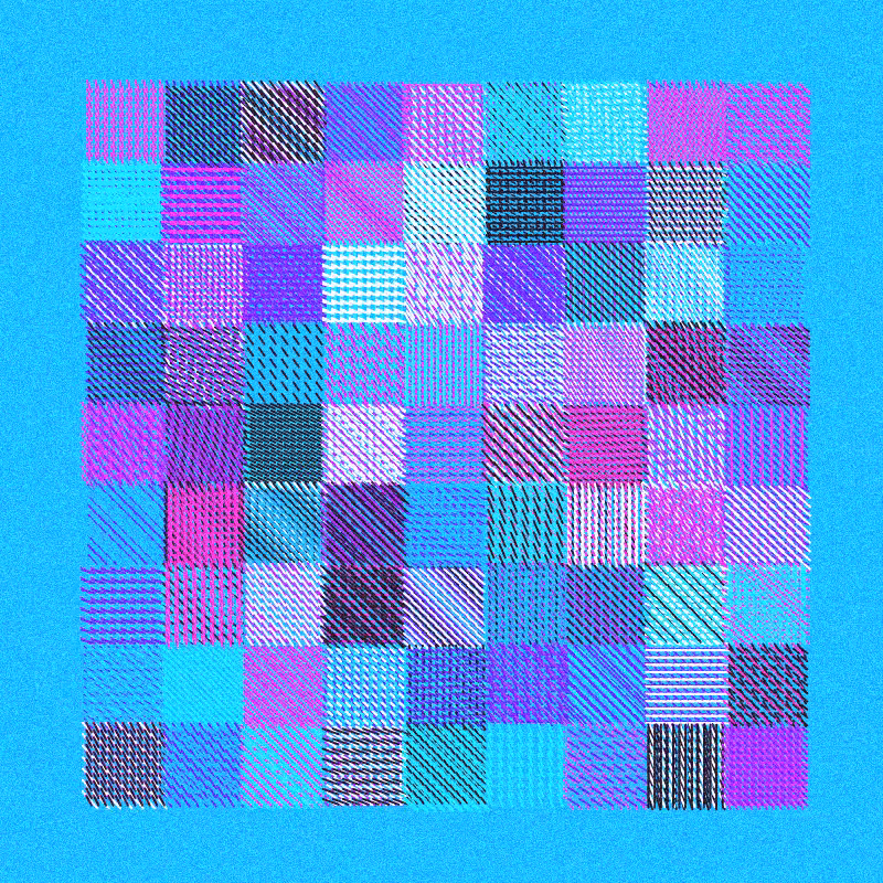 Treasured Quilt #60