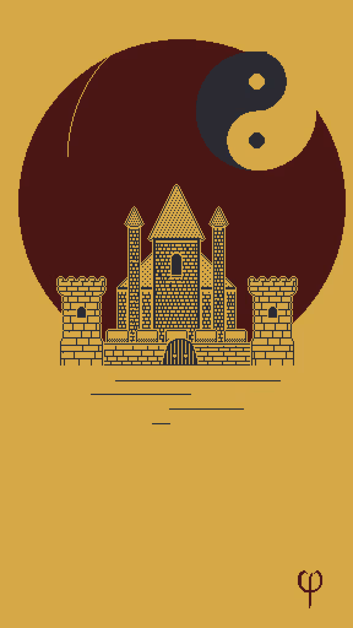Castles #6