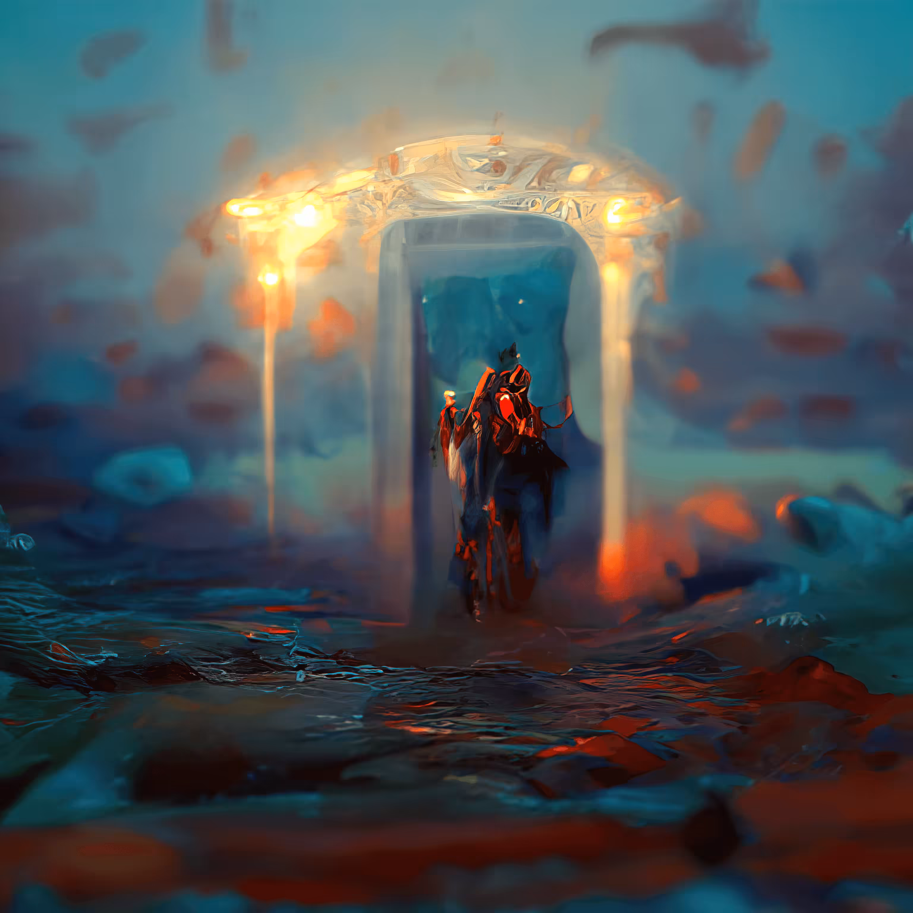 Last Gate