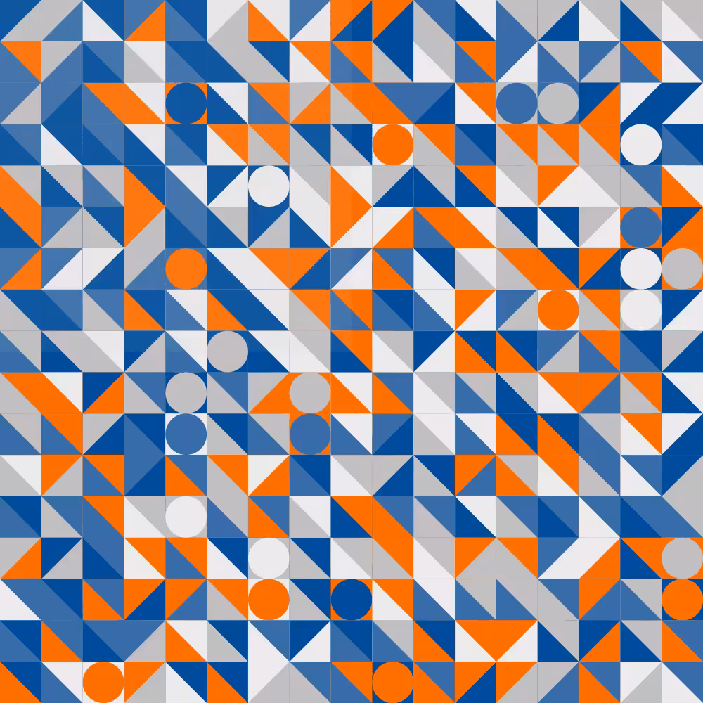 Generative Art #GABS #29