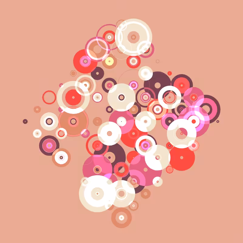 Donuts And Windows #96
