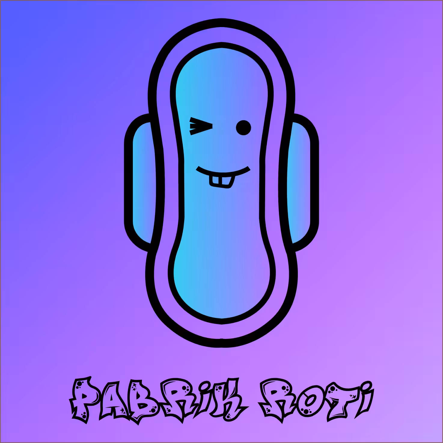 Logo Pabrik Roti: PABRIKROTI.IDN #6602