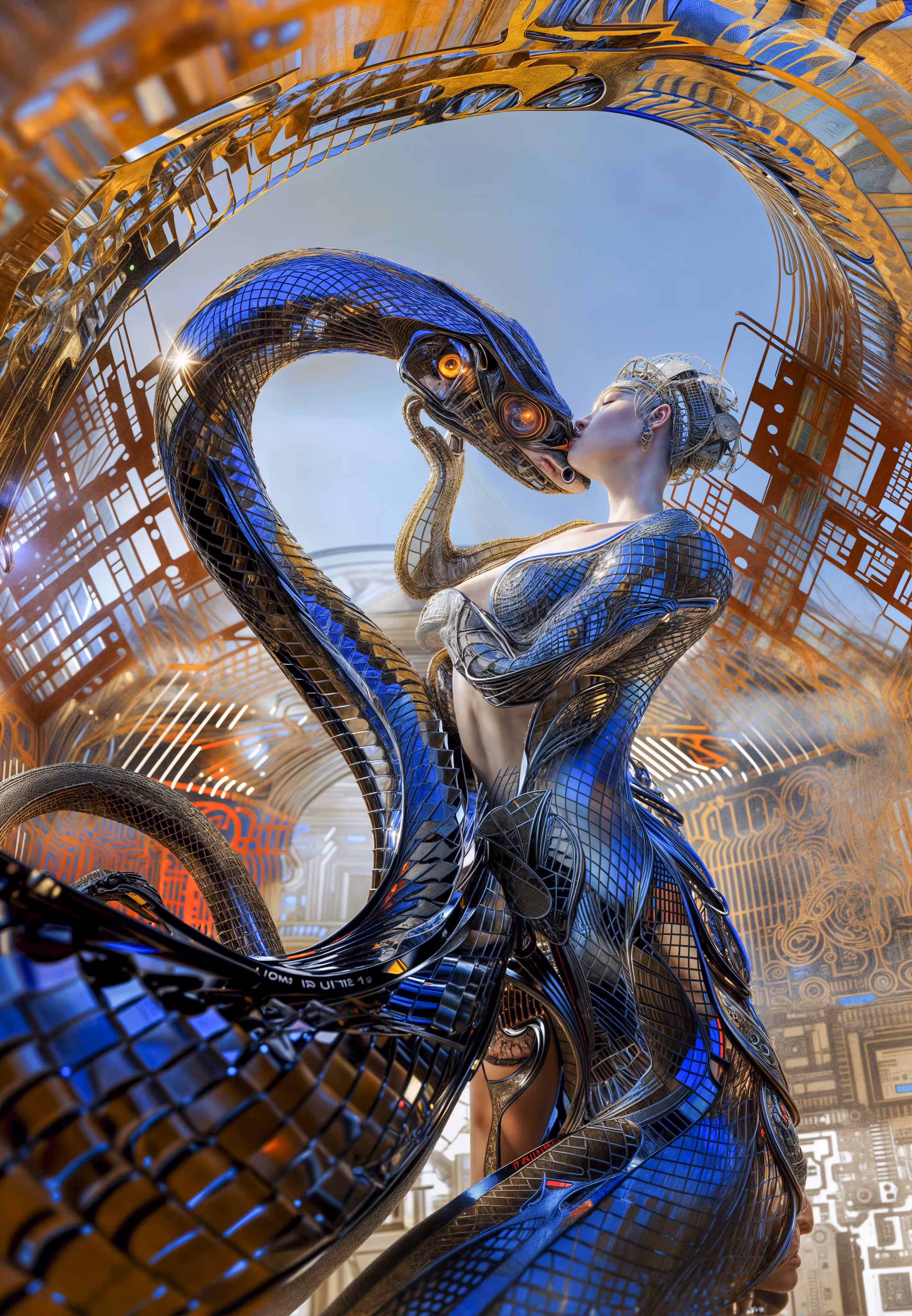 Year of the Snake